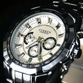 Наручные часы Curren Mens quartz stainless steel inveted Military Casual Sport watches 3ATM waterproof Dropship, Brand Relogio Наручные часы Curren Mens quartz stainless steel inveted Military Casual Sport watches 3ATM waterproof Dropship, Brand Relogio