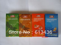 FREE SHIPPING ,10pcs/box,12boxes(120pcs) /lot , latex Condoms lubricated MAN condom Ultra-thin MALE condom  CCC certificate