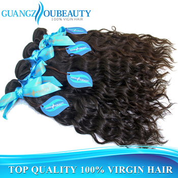 water wave unprocessed Brazilian virgin human natural wavy hair weave water wave unprocessed Brazilian virgin human natural wavy hair weave