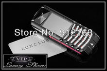 EMS free shipping high quality luxury mobile  Brand Ascent GT 2013 phone unlocked  new in box
