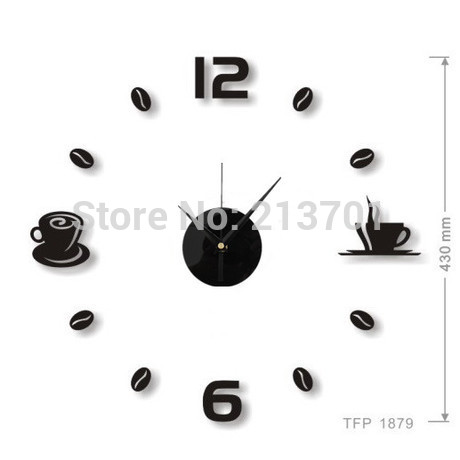 Funny Wall Clock Promotion-Shop for Promotional Funny Wall Clock ...