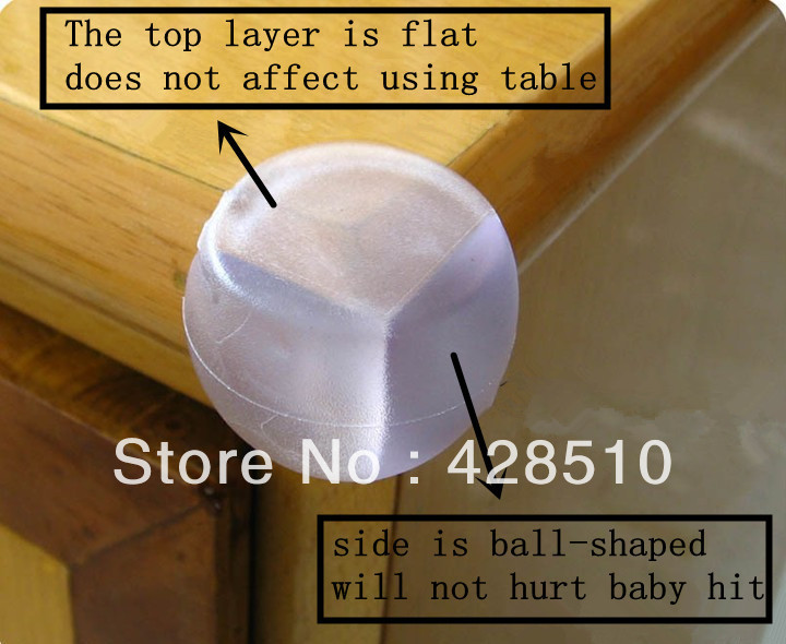 Aliexpress: Popular Table Top Protectors in Baby Products