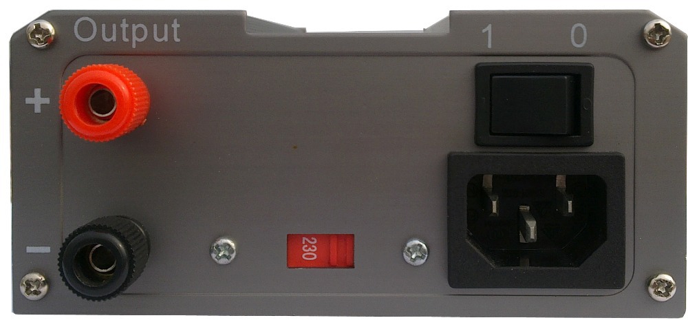 Купить 32V 5А компактный регулируемый источник питания постоянного тока ...