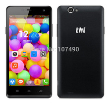 Original THL T200C MTK6592 Octa Core cell phone 2G RAM 16G ROM 6.0″ 1280*720 screen 13M smartphone GPS 3G android Free Shipping