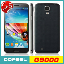 In Stock Cell Phone G9000 S5 5 1 Inch Touch Screen FHD MTK6592 Octa Core 1GB