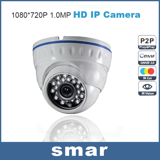 720p IP CameraSAE50-NX4C100B