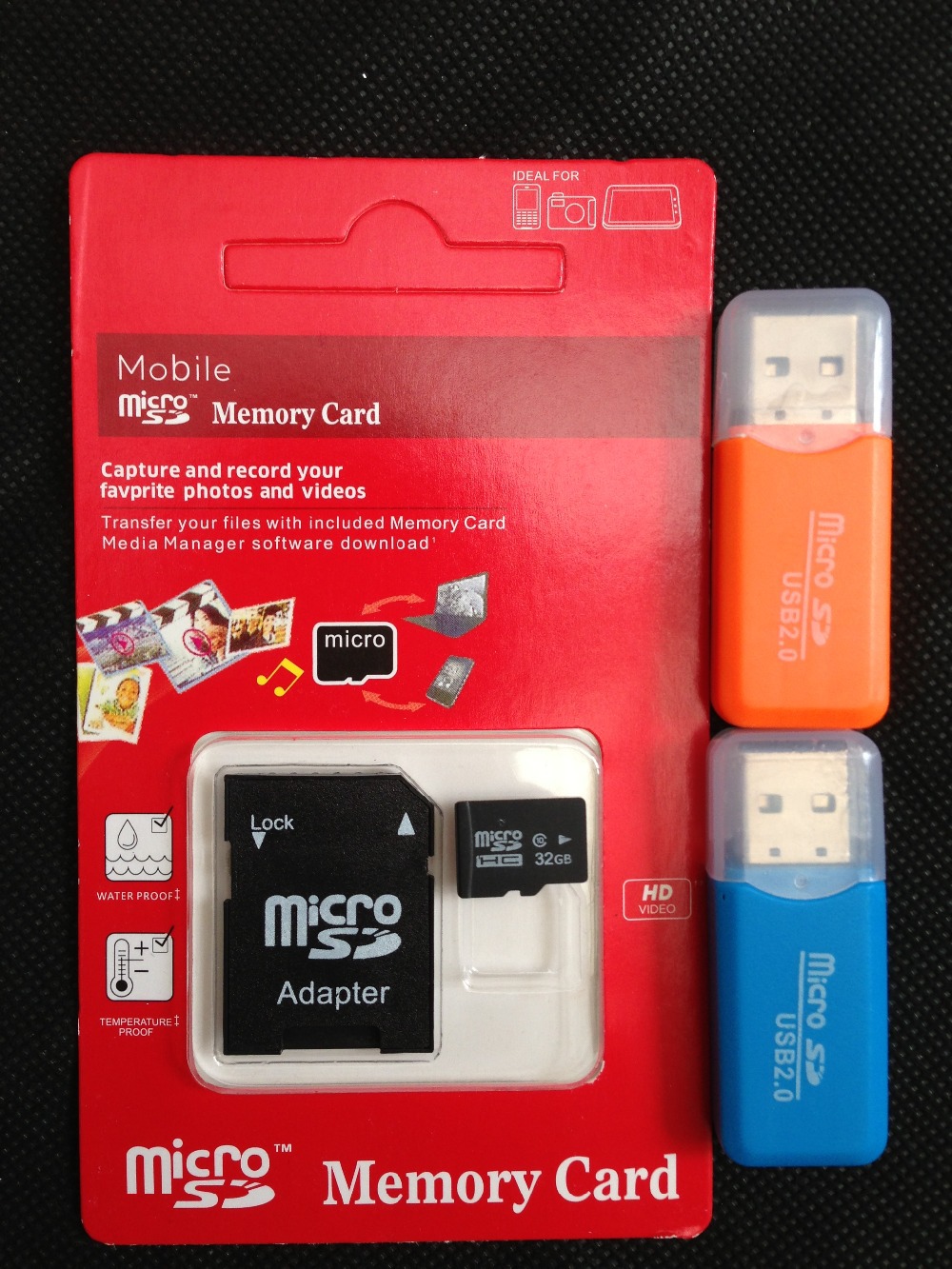Купить micro sd карта tf карты 10 класса памяти MicroSD 4 ГБ 8 ГБ 16 ГБ ...