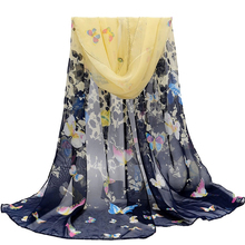 hijab 2014 edition scarves female shawls super long chiffon korean decorative fabric air conditioning package mail
