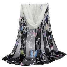 hijab 2014 edition scarves female shawls super long chiffon korean decorative fabric air conditioning package mail