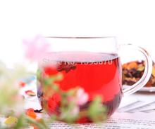 Wood fruit tea sweetheart flower fruit tea cherry 118