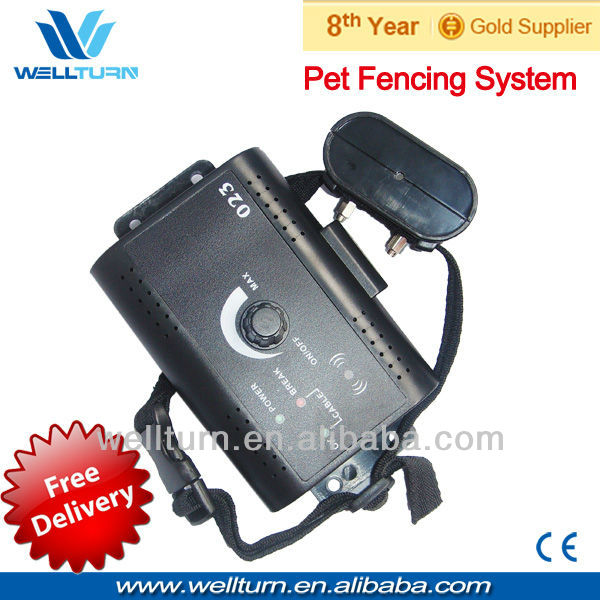 The Fence Wire Electronic Dog Fencing System(China (Mainland))