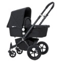 Big discount  Special Edition  Full black Bugaboo Cameleon Baby pram, Baby push chair,walking chair