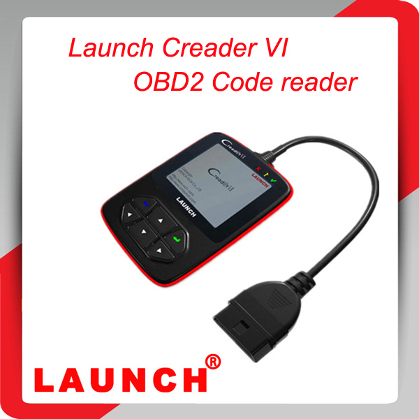August Promotion CReader VI 100% Original(China (Mainland))