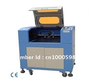 LX640 laser engraving machine