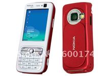 HOT CHEAP PHONE unlocked original Nokia N73 Symbian SmartPhone Russian keyboard Russian language refurbished mobile phones