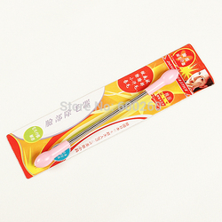 Free shipping Remover Epilator Epistick Detach Eliminate Beautify Facial Face Hair#8386(China (Mainland))