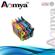 New!!! Refillable Ink Cartridge (T1281-T1284) Compatible for FOR EPSON Stylus S22 SX125 SX420W SX425W Office BX305F BX305FW