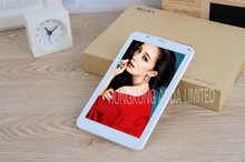 Freelander PX2 3G Tablet PC 7 inch MTK8389 Quad Core 1.2Ghz Android 4.2 GPS Dual Sim Dual Camera 5.0MP