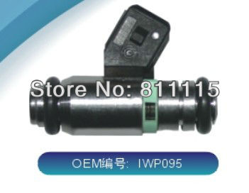 Топливо инжектор IWP095 для Fiat Doblo 1,2, Panda, Seicento, Lancia, Высокая производительность