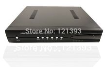 4CH H 264 Full D1 960H real time recording 1080P HDMI Standalone network CCTV DVR support