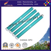 (CSOPC-H4092) compatible laser parts OPC drum for HP 3200 toner cartridge free shipping by dhl