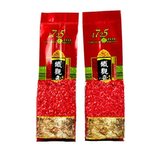 Promotion 125g top grade Anxi Tieguanyin Oolong Tea Aromatic 100% Organic Tie Guan Yin Chinese Tea for Health Care Free shipping