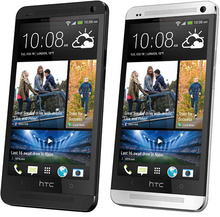 HTC ONE M7 801e Original Unlocked Mobile Phone GPS WIFI 4 7 inch Touch Screen 4MP