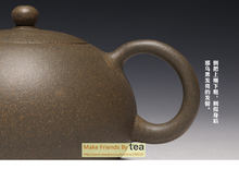 Original GMTao Xishi All Handmade Ceramic Purple Clay ZISHA Yixing Teapot Tea Pot Set Chinese Gifts