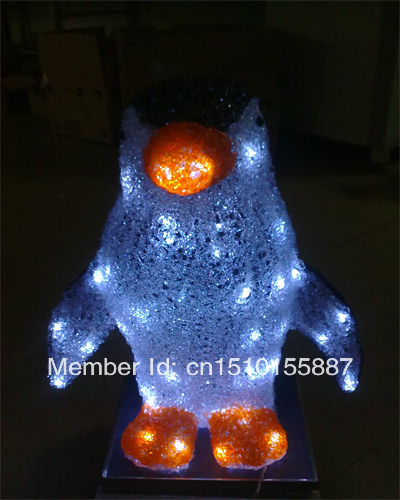 Outdoor Animated Christmas Decorations Promotion-Online Shopping for Promotional Outdoor ...