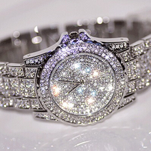 2015 Hot Sales Women Rhinestone Watches Fashion Diamond Dress Watch High Quality Lady Wristwatches Luxury Quartz