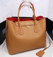 Free Shipping EMS 2014 fashion famous brand women s leather handbag shoulder bag Messenger bag women
