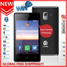 FORME  PDA PHONE V12 , HOT MODEL IN 2014, DUAL CAMERAS,PDA WITH WIFI, SUPPORT FM RADIO