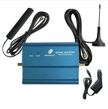 Cell Phone Signal Booster Repeater Amplifier 3G/UMTS 2100MHz 3G Repeater Amplifier For Car Use