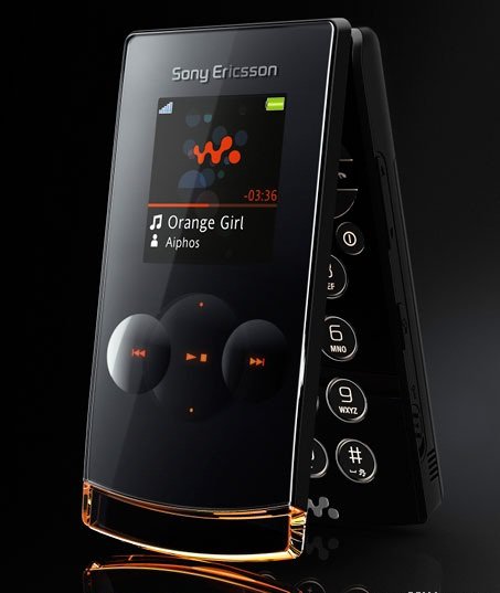 Купить W980i оригинального sony ericsson w980 fm java bluetooth 3.15MP ...