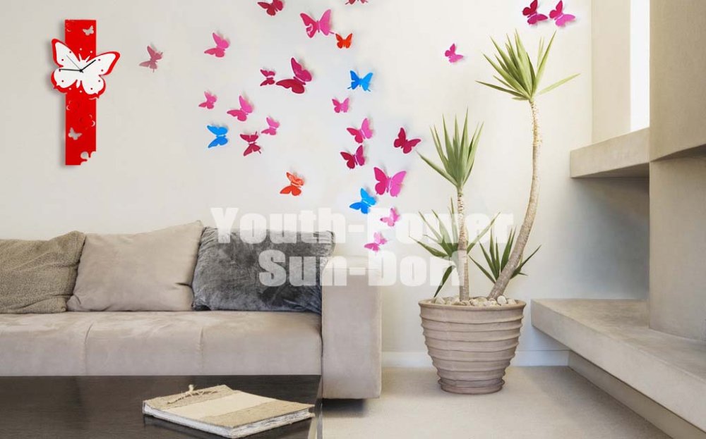 Butterfly Home Decor