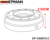 TANSKY--Hot Selliing Black Thin Version  Steering Wheel Quick Release Default color is Black TK-CA0012(C) Black