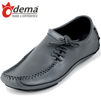 Odema мужская обувь мокасины 2014 новинка из натуральной кожи муёчины кроссовки свободного покроя для вождения мокасины