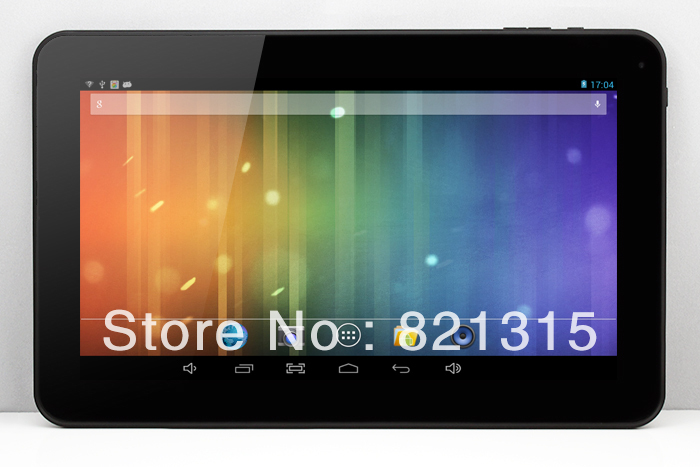 DHL Free shiping 10 1 10 inch A20 dual core Capacitive HDMI 1080p android 4 2