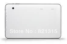 DHL Free shiping 10 1 10 inch A20 dual core Capacitive HDMI 1080p android 4 2