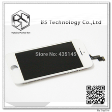 100 Tested A Quality Screen LCD for iPhone 5S Display for iPhone 5S LCD with Warranty