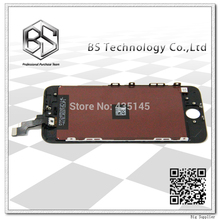 100 Tested A Quality Screen LCD for iPhone 5S Display for iPhone 5S LCD with Warranty
