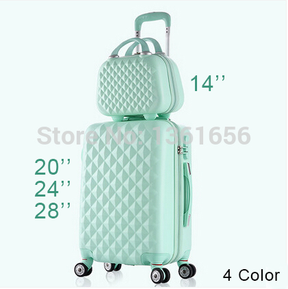 aliexpress luggage sets