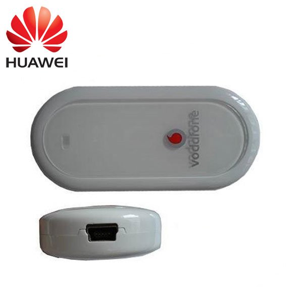 Huawei E220 Mobile Modem Download Speeds