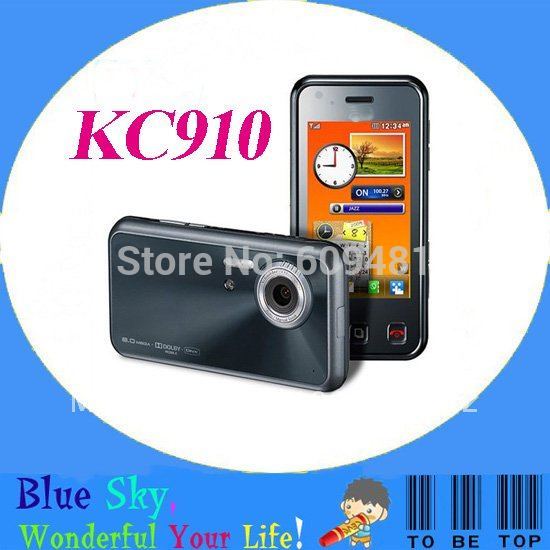 lg kc910 price