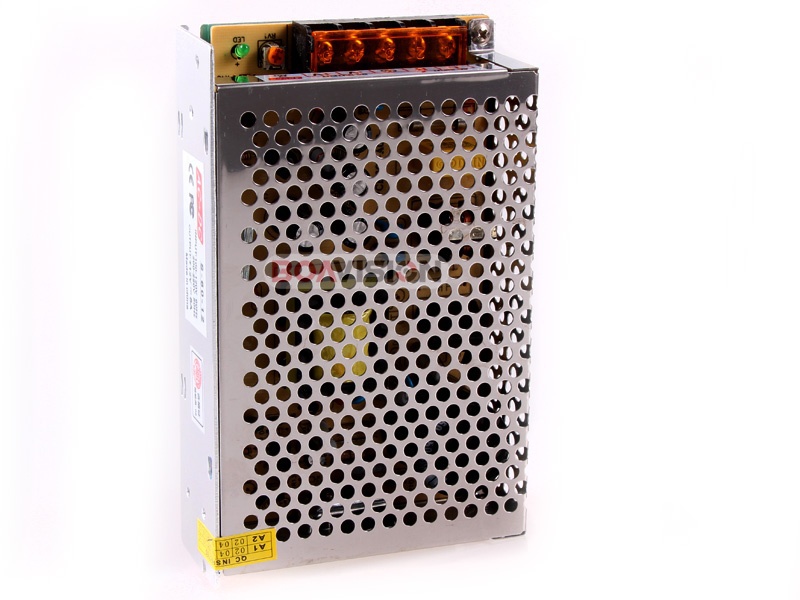 Купить 12V 5a 60w переключения мощности питания камеры адаптер зарядное ...