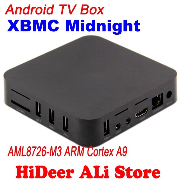 How To Install Xbmc On Android Tv Box