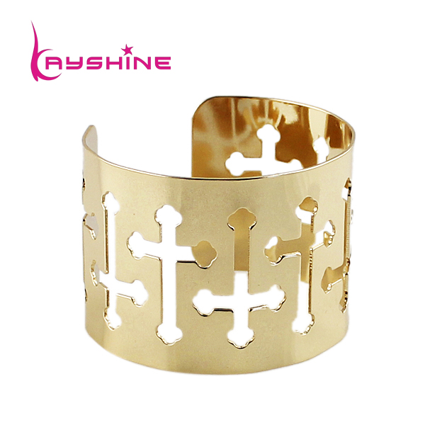 Fashion-Designer-European-Style-Candy-and-Gold-Color-Cross-font-b-Cuff-b-font-Bracelets-And.jpg