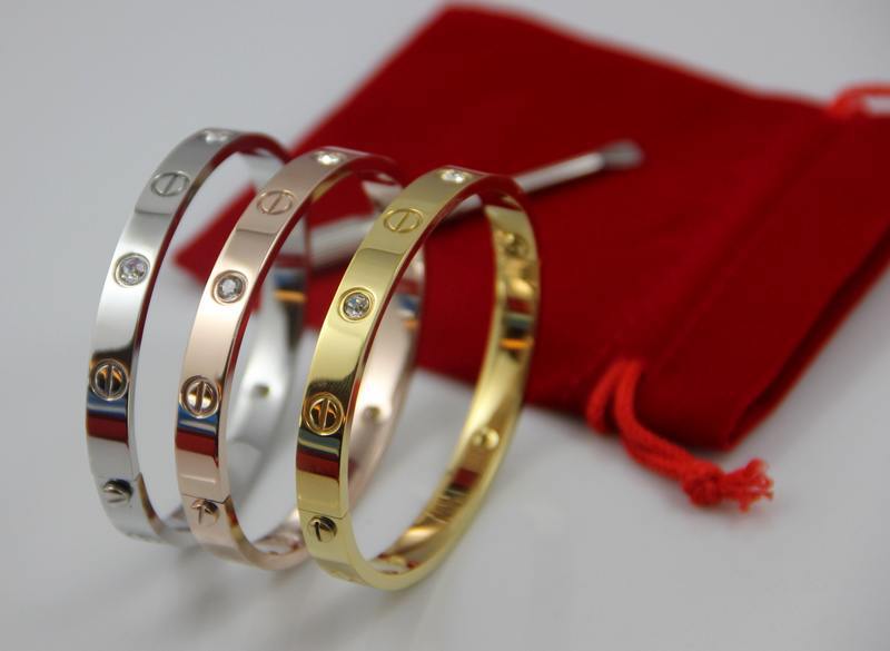 cartier bracelets aliexpress
