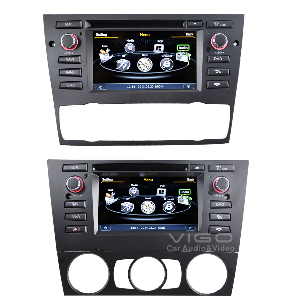 Car stereo bmw 325i #4