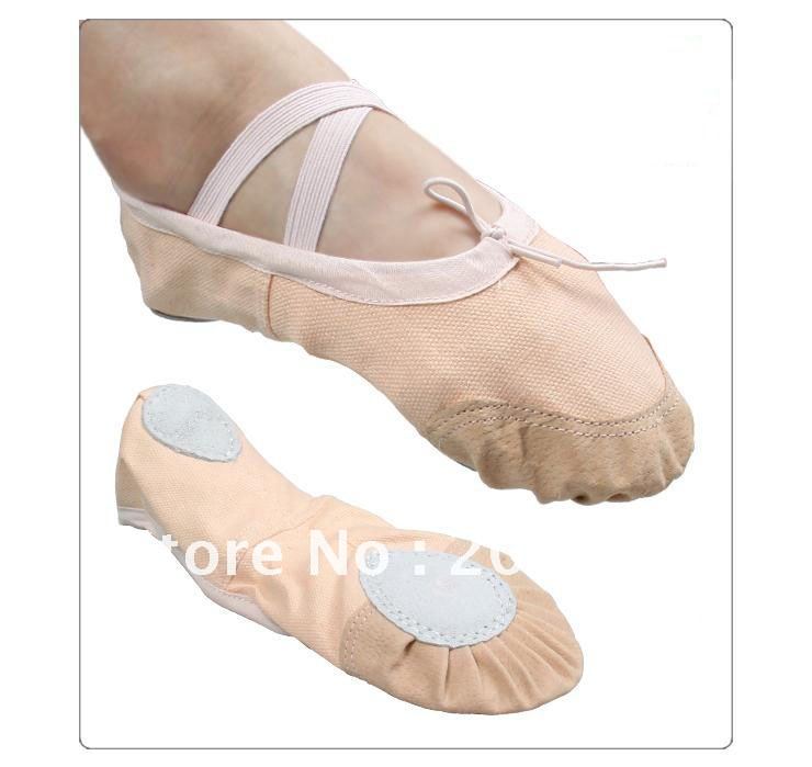 Dance Ballet Shoes
